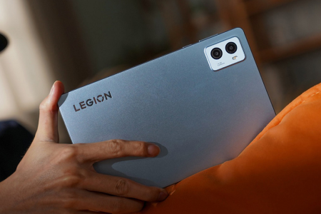 Обзор Lenovo Legion Y700 (2023): лучший компактный игровой планшет