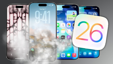 Apple объявила модели iPhone, которые получат обновление до iOS 26