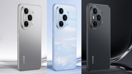 Подробный обзор Honor 400 Pro: почти флагман по доступной цене