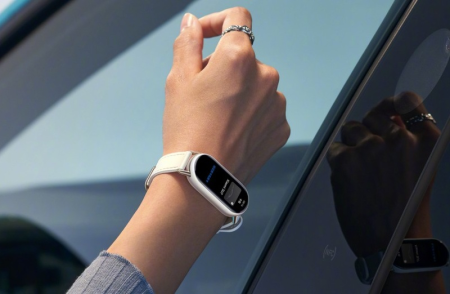 Обзор Xiaomi Smart Band 9: Лучший бюджетный фитнес-трекер?