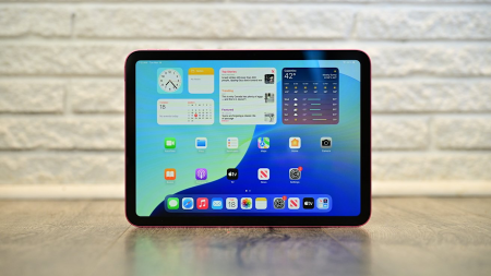 Обзор базового планшета iPad 11 (2025): а разница с прошлым есть?