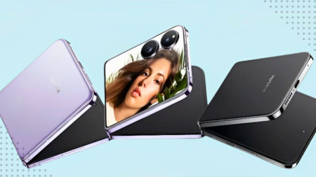 Обзор телефона Xiaomi Mix Flip 2: раскладушка нового поколения с амбициями