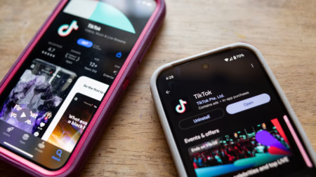 Трамп предоставил TikTok еще 90-дневную отсрочку в исполнении закона о продаже или запрете