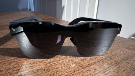 Meizu представила умные очки StarV Air2 AR Glasses для покупок с поддержкой оффлайн-платежей