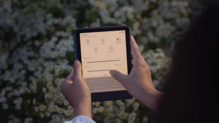 Обзор электронной книги Amazon Kindle Paperwhite (2024, 12-е поколение): почти идеально