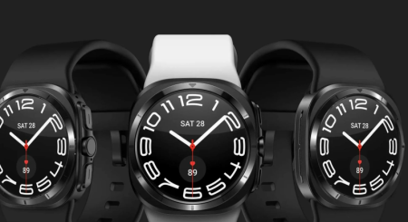 Обзор Samsung Galaxy Watch Ultra: Премиум-часы для активного образа жизни