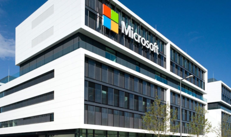 Microsoft планирует сократить тысячи сотрудников в 2025 году из-за внедрения ИИ