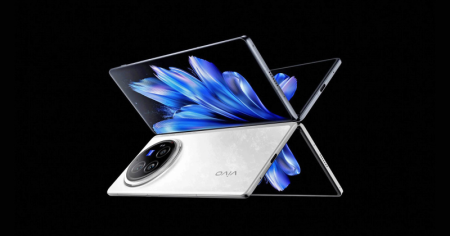 Обзор vivo X Fold5: Самый лёгкий и продвинутый складной смартфон 2025 года