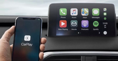 Проблемы с обновлением Google Maps на CarPlay вызвали навигационные сбои 30 июня 2025 года