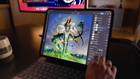 Обзор iPad Pro 2024: Технологический шедевр с чипом M4