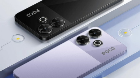 Обзор Xiaomi Poco M6: доступный игровой смартфон