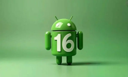 Google официально выпустила стабильную версию Android 16: что нового?
