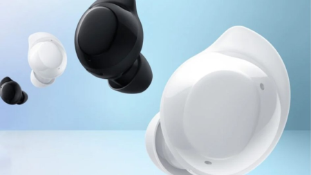 Обзор наушников Samsung Galaxy Buds Core: бюджетные, но играют отлично