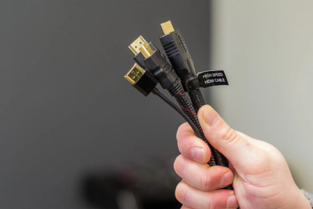 Новая спецификация HDMI 2.2: Поддержка 16K и 96 Гбит/с