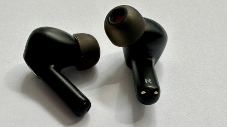 Обзор Cambridge Audio Melomania A100: Бюджетные наушники с премиальным звучанием