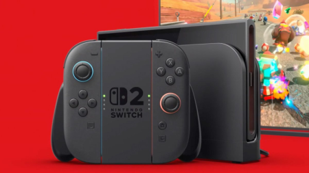 Подробный обзор Nintendo Switch 2: мощное железо, продуманный дизайн