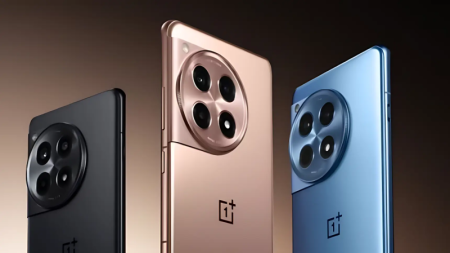 Обзор смартфона OnePlus Ace 5 Pro: мощное устройство за низкую цену