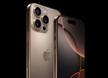 Обзор iPhone 16 Pro Max: Самый мощный iPhone на сегодня