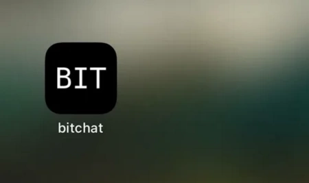 Новый мессенджер BitChat позволяет общаться без интернета