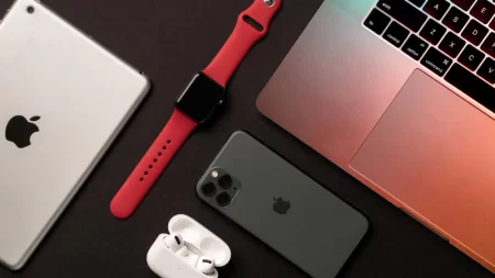 Новые устройства Apple на горизонте: что нас джет?