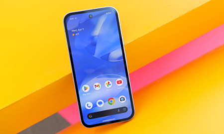 Полный обзор Google Pixel 9a: бюджетный смартфон с флагманскими амбициями