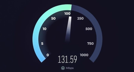Роскомнадзор ограничил доступ к Speedtest, популярному сервису для измерения скорости интернета