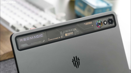 Обзор планшета Red Magic Astra Gaming Tablet: создан для геймеров: