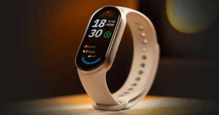 Обзор фитнес-браслета Xiaomi Smart Band 10: юбилейная модель с улучшенным дизайном и функциями