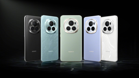 Обзор смартфона Honor Magic6 Pro: больше чем флагман