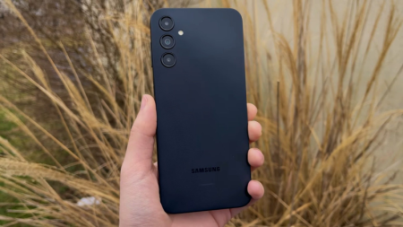 Обзор смартфона Samsung Galaxy A15: бюджетный, производительный и супер популярный