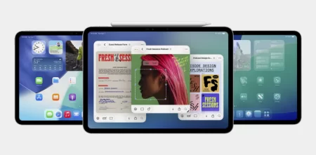 Обзор iPadOS 26: самое значительное обновление iPad за последние годы