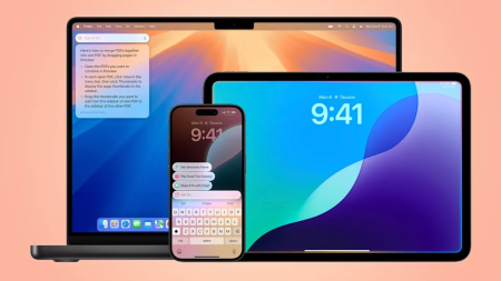 Apple может снабдить Siri моделями Anthropic или OpenAI на фоне трудностей с ИИ