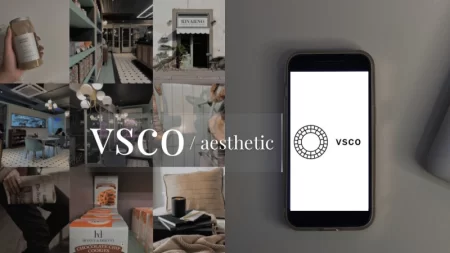 VSCO представляет новое приложение «Момент» с функцией живого предпросмотра