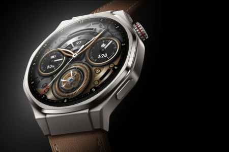 Обзор умных часов Honor Watch 5 Ultra: премиальный дизайн с ограниченным функционалом
