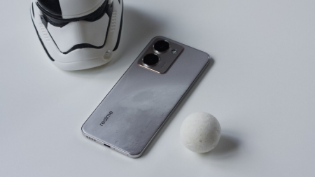 Обзор смартфона realme P3 Ultra: новый лидер среднего сегмента?