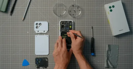 Обзор смартфона Fairphone 6: модульность, устойчивость и производительность
