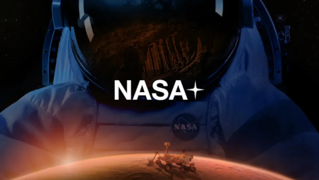 NASA начнет трансляцию контента на Netflix этим летом