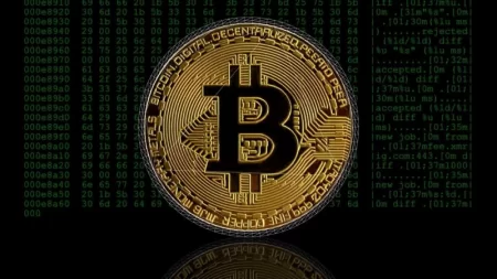Биткоин превысил $122 тыс.: новый исторический максимум