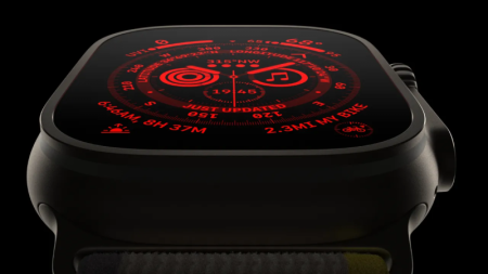 Новые слухи об Apple Watch Ultra 3: что ожидать в 2025 году