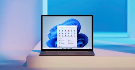Microsoft улучшает время работы ноутбуков на Windows с новой функцией энергосбережения