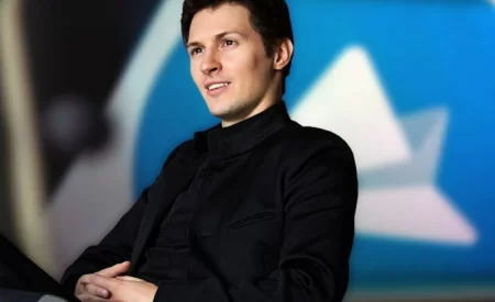 Павел Дуров пожаловался на мошенников в Telegram и призвал бороться с ними
