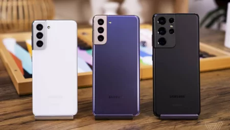 Обновление Samsung Galaxy S21: июньский патч безопасности и завершение крупных обновлений ОС