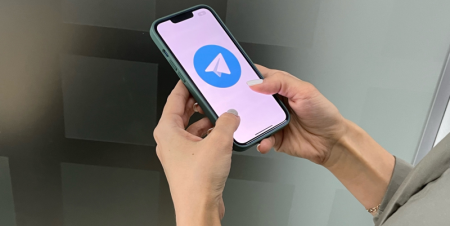Дуров опровергает слухи: telegram остается в России