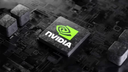 Nvidia достигла рекордной капитализации в $4 трлн