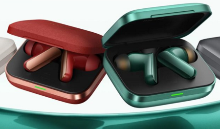 Обзор беспроводных наушников realme Buds: отличный звук за 1690 рублей