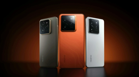 Обзор смартфона Realme GT 7: Мощный, автономный и доступный флагман