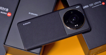 Обзор смартфона Xiaomi 12S Ultra: самый амбициозный флагман прошлого