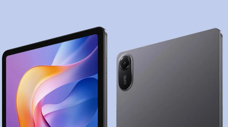 Обзор Redmi Pad 2: бюджетный планшет с впечатляющими характеристиками