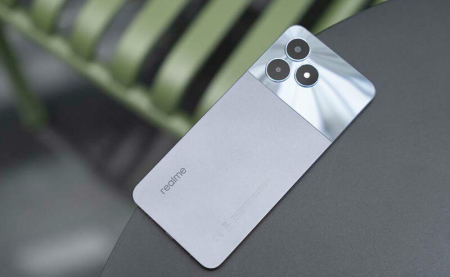 Обзор realme Note 50: доступный смартфон с достойными характеристиками