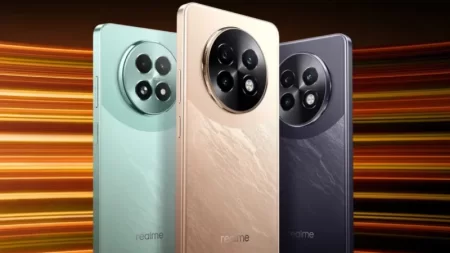 Обзор смартфона realme 13+ 5G: универсальный боец среднего сегмента